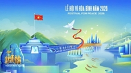 Quang Tri unveils visual identity for 2026 Festival for Peace
